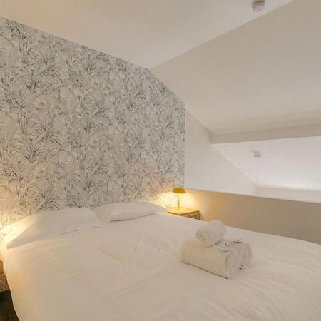 Duplex Spacieux Et Design Proche La Part-Dieu Apartamento Lyon Exterior foto